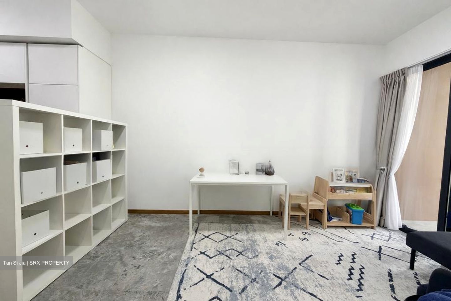 Fourth Avenue Residences (D10), Apartment #530878101